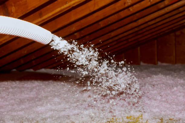 Best Insulation Installation Services in Spring Valley, NY