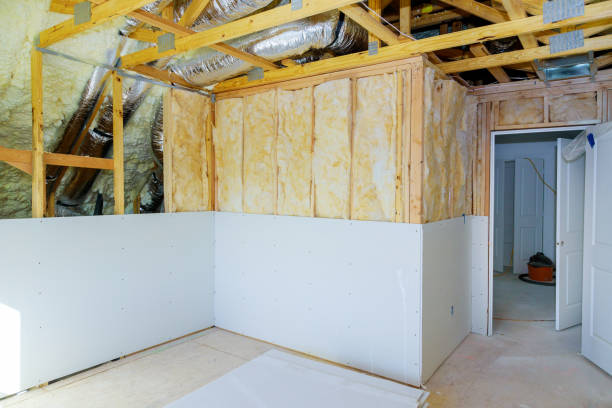 Best Insulation for Specific Applications in Spring Valley, NY